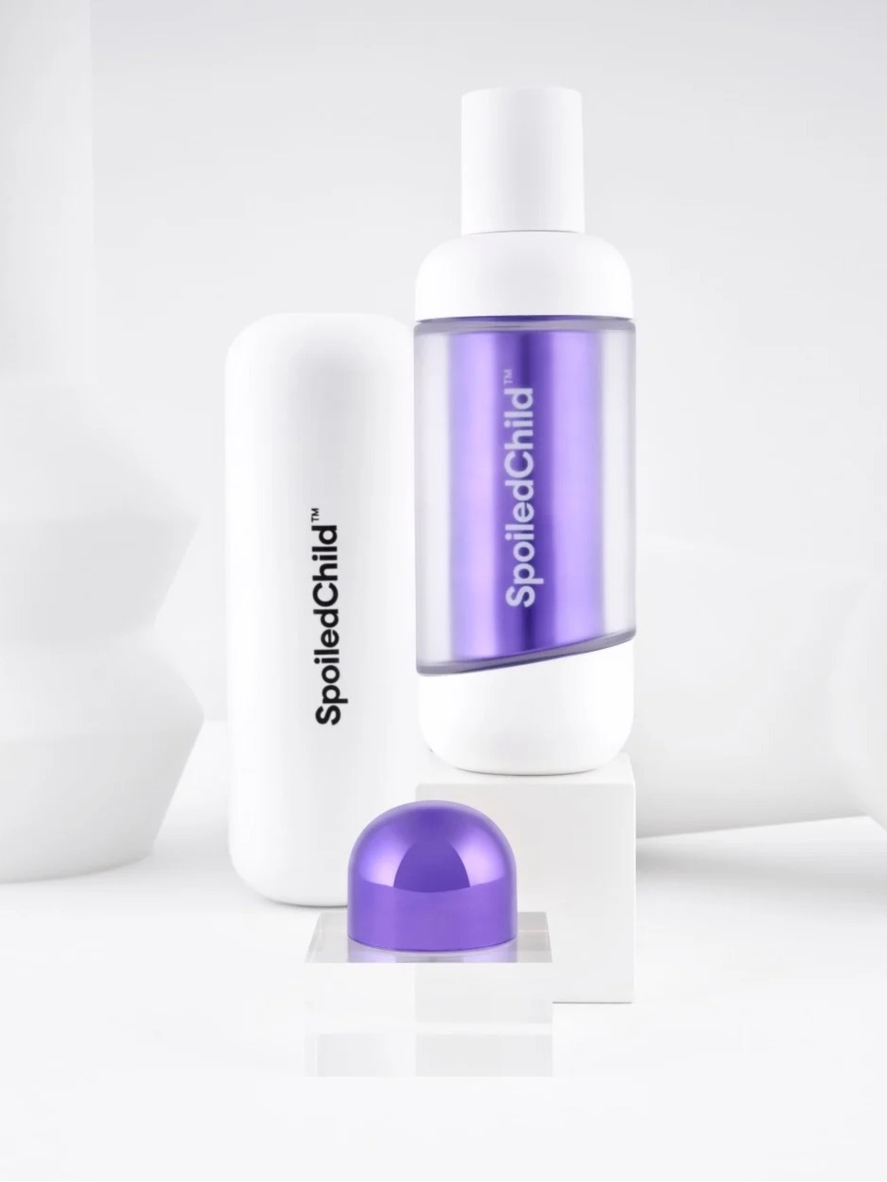 Spoiled Child Anti Aging Moisturizer - NIP